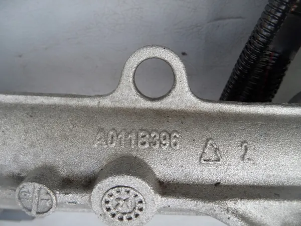 Caixa de Direção Kia Sportage V Hyundai Tucson III image 4