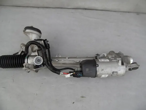 Caixa de Direção Kia Sportage V Hyundai Tucson III image 5