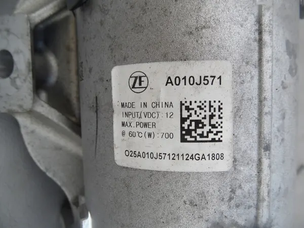 Caixa de Direção Kia Sportage V Hyundai Tucson III image 6