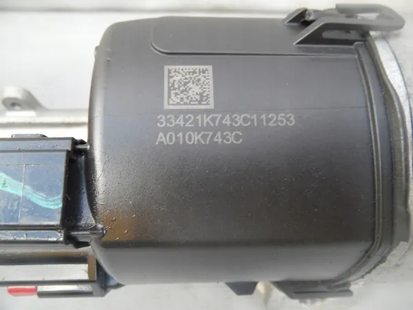 Caixa de Direção Kia Sportage V Hyundai Tucson III image 7