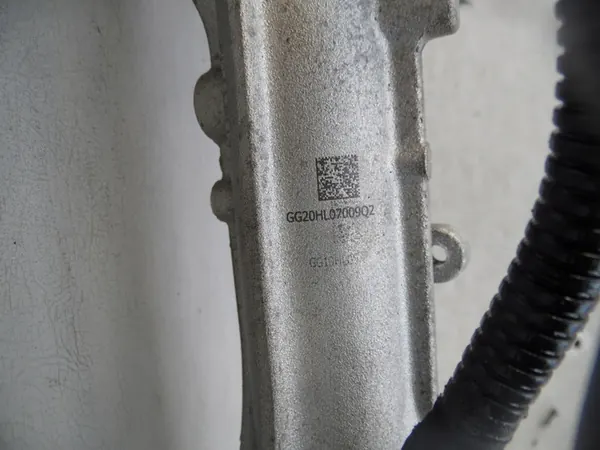 Caixa de Direção Kia Sportage V Hyundai Tucson III image 8