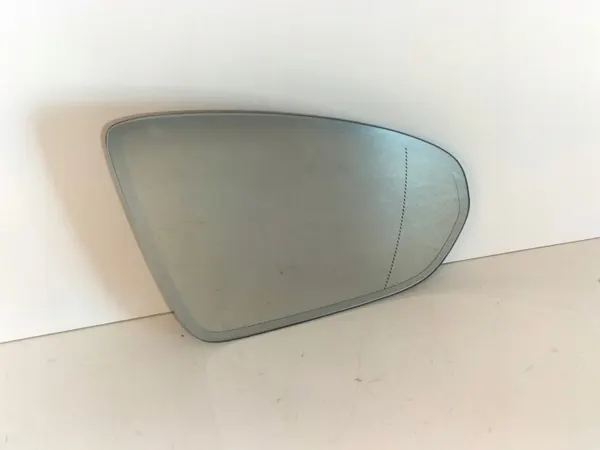 Insert espelho direito OEM C2246.0520A - Mercedes Classe A image 3