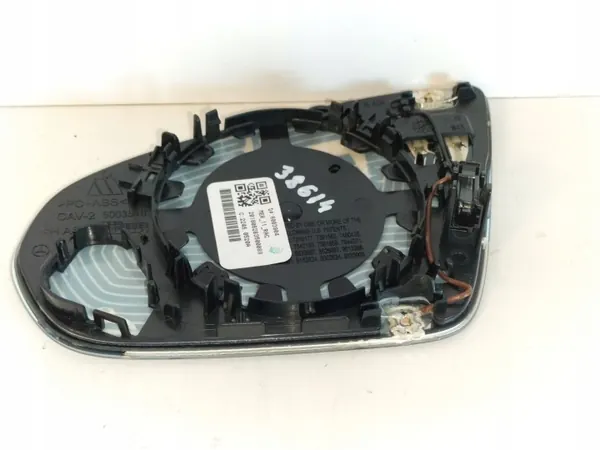 Insert espelho direito OEM C2246.0520A - Mercedes Classe A image 5