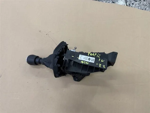 Pomo de cambio OEM 349013165R para Renault Trafic IV image 2