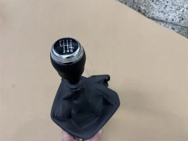 Pomo de cambio OEM 349013165R para Renault Trafic IV image 3