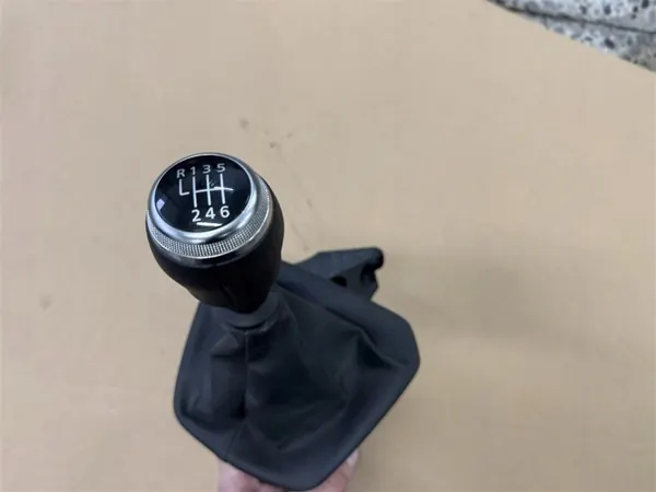 Pomo de cambio OEM 349013165R para Renault Trafic IV image 4