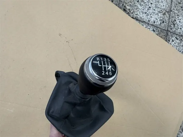 Pomo de cambio OEM 349013165R para Renault Trafic IV image 5
