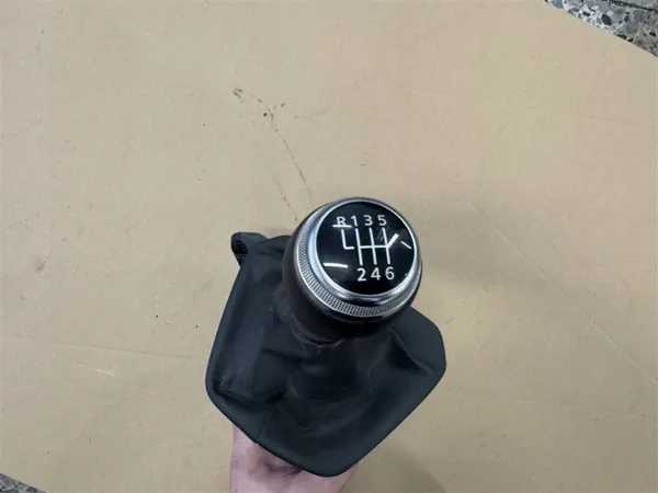 Pomo de cambio OEM 349013165R para Renault Trafic IV image 6