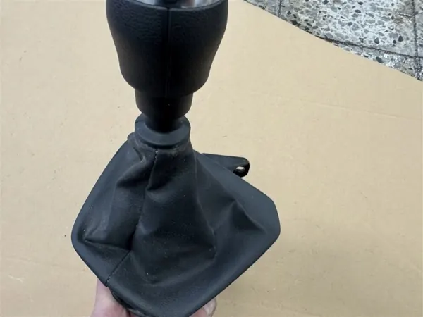 Pomo de cambio OEM 349013165R para Renault Trafic IV image 7