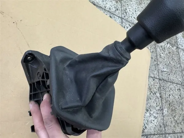 Pomo de cambio OEM 349013165R para Renault Trafic IV image 8