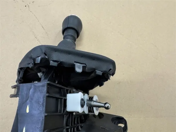 Pomo de cambio OEM 349013165R para Renault Trafic IV image 9