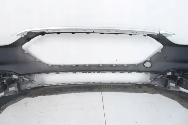 Para-choques dianteiro Ford Mondeo MK5 OEM JS7B-17D957-X image 10