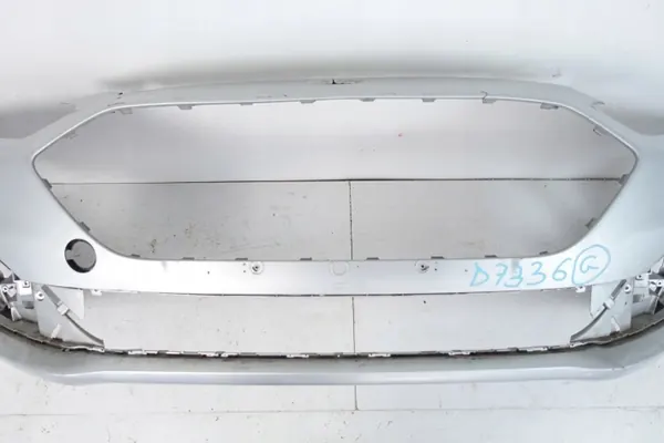 Para-choques dianteiro Ford Mondeo MK5 OEM JS7B-17D957-X image 3