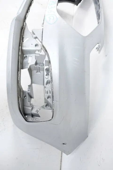 Para-choques dianteiro Ford Mondeo MK5 OEM JS7B-17D957-X image 7