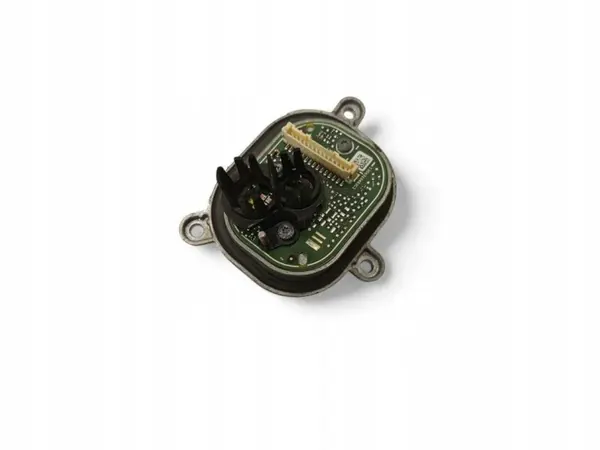 Módulo Farol LED OEM 1305715396 para Audi A4 image 4