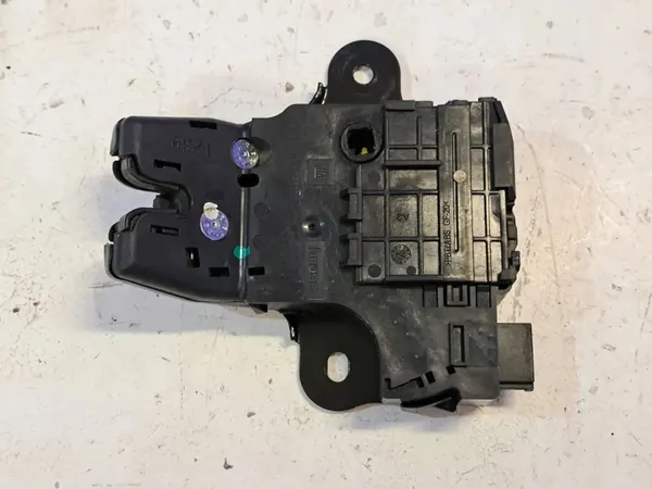 Bagagelås SAAB 9-5 (YS3G) 2.0L 2011 OEM 545255965 image 2