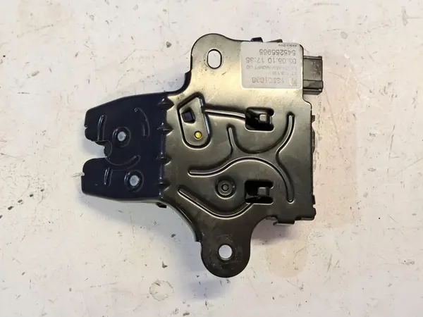 Bagagelås SAAB 9-5 (YS3G) 2.0L 2011 OEM 545255965 image 3