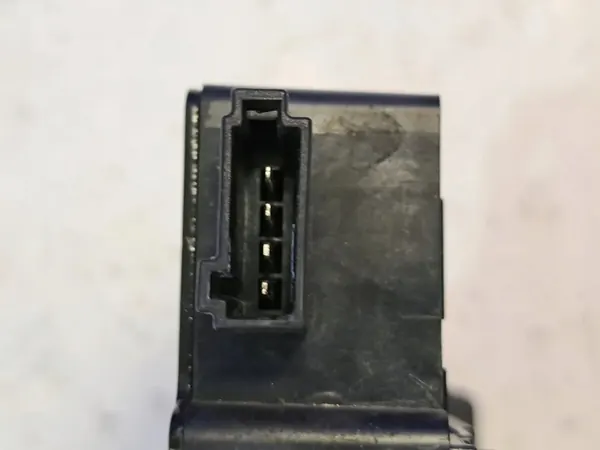 Bagagelås SAAB 9-5 (YS3G) 2.0L 2011 OEM 545255965 image 4