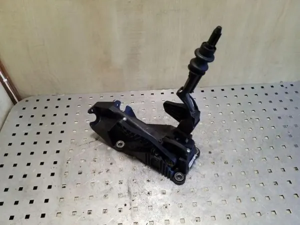 Selector de palanca de cambios OEM 112102067 Nissan Qashqai image 3