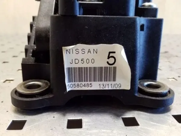 Selector de palanca de cambios OEM 112102067 Nissan Qashqai image 4