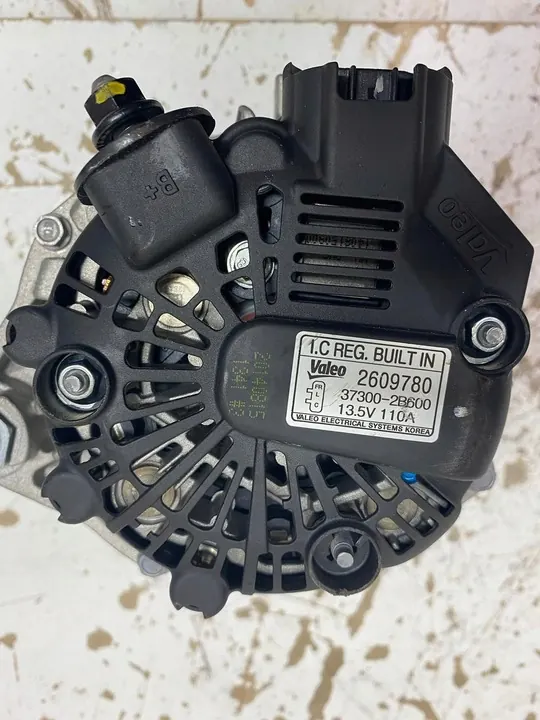 Generaattori 1.6 GDI Kia Sportage III 2014 2015 OEM image 2