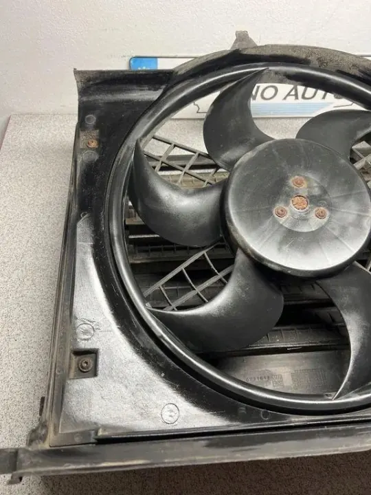 Courroie avant BMW OE 0130303933 pour 3 TOURING E46 image 4