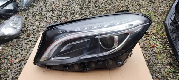 Voorkantlamp Mercedes GLA 156 image 2