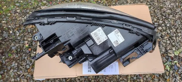 Voorkantlamp Mercedes GLA 156 image 4