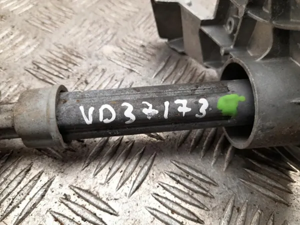 MAN TGE rattstam universalled OEM 2N1 419 751 E image 3