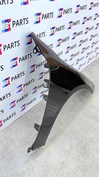 Höger framskärm MERCEDES W118 C118 CLA OEM A1188810400 image 3