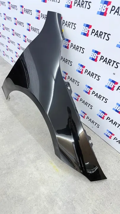 Höger framskärm MERCEDES W118 C118 CLA OEM A1188810400 image 4