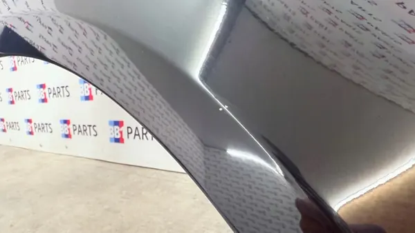 Höger framskärm MERCEDES W118 C118 CLA OEM A1188810400 image 5