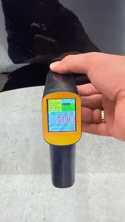 Höger framskärm MERCEDES W118 C118 CLA OEM A1188810400 image 6