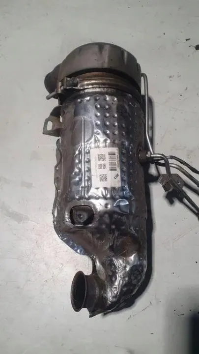 Katalysator OEM 9805783780 für Peugeot 2008 II image 2