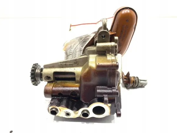 Öljypumppu OEM 150002257R Nissan Qashqai J11 1.2:lle image 2