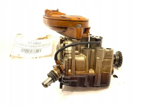 Öljypumppu OEM 150002257R Nissan Qashqai J11 1.2:lle image 3