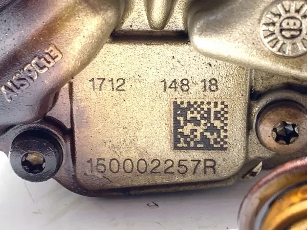Öljypumppu OEM 150002257R Nissan Qashqai J11 1.2:lle image 4