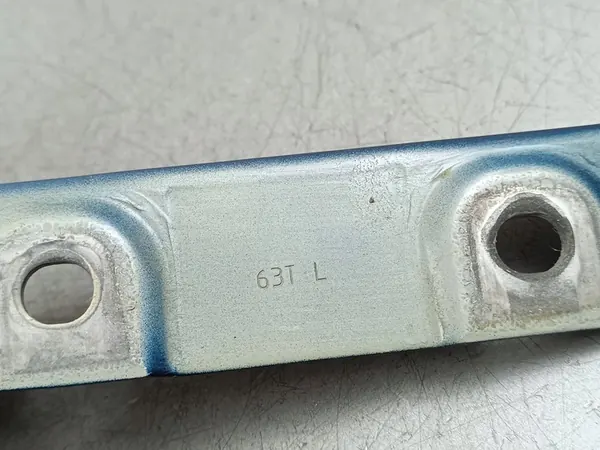 2023 Suzuki SX4 S-Cross Dobradiças do capô FOB51247 image 4