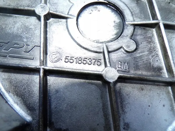 Pompe à huile OEM 551853375 pour Fiat 1.3 MJ image 3