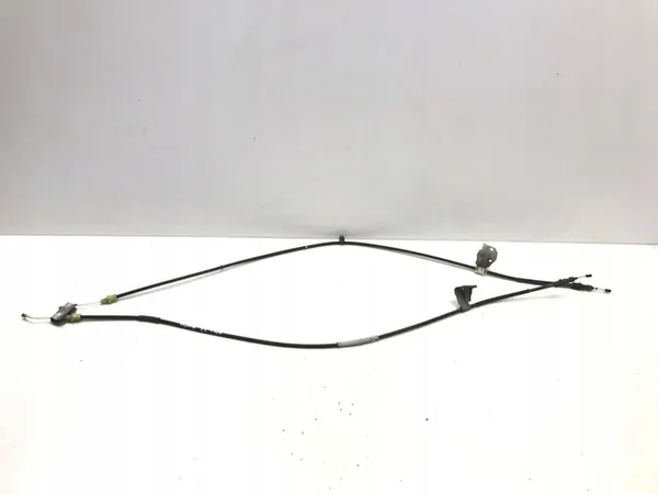 FORD PUMA MK2 2022 Ensemble de câbles de frein à main N1T12A603 image 1