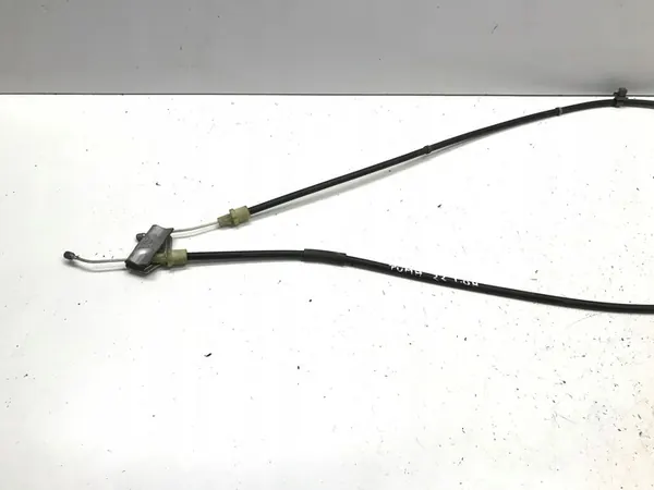 FORD PUMA MK2 2022 Ensemble de câbles de frein à main N1T12A603 image 2