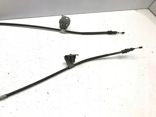 FORD PUMA MK2 2022 Ensemble de câbles de frein à main N1T12A603 image 3