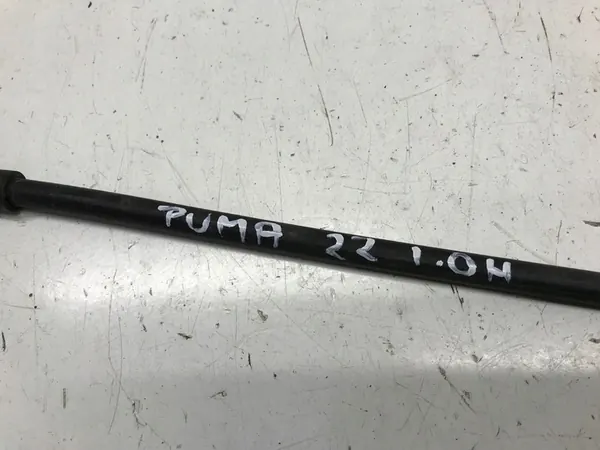 FORD PUMA MK2 2022 Ensemble de câbles de frein à main N1T12A603 image 4