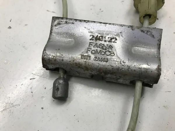 FORD PUMA MK2 2022 Ensemble de câbles de frein à main N1T12A603 image 5