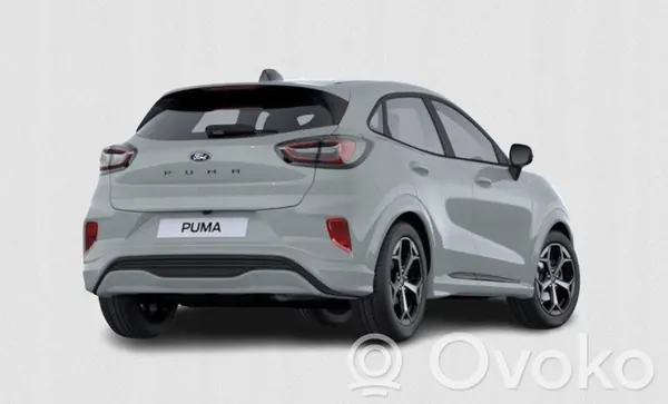 FORD PUMA MK2 2022 Ensemble de câbles de frein à main N1T12A603 image 7