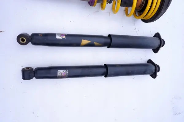 Suspension Coilover BMW E46 M3 KW 10320207 image 5