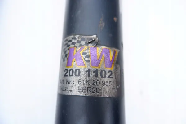 Suspension Coilover BMW E46 M3 KW 10320207 image 6