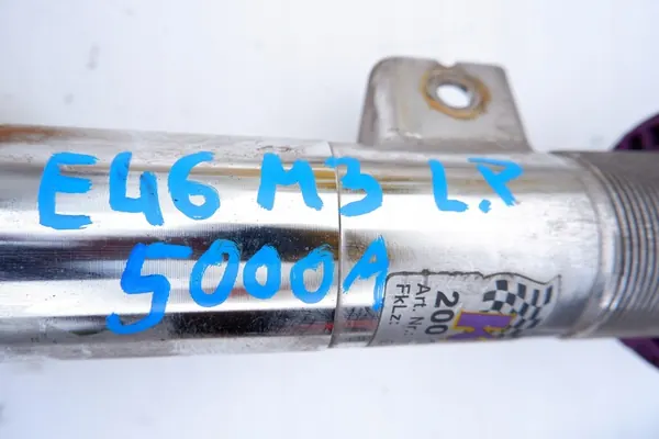 Suspension Coilover BMW E46 M3 KW 10320207 image 8