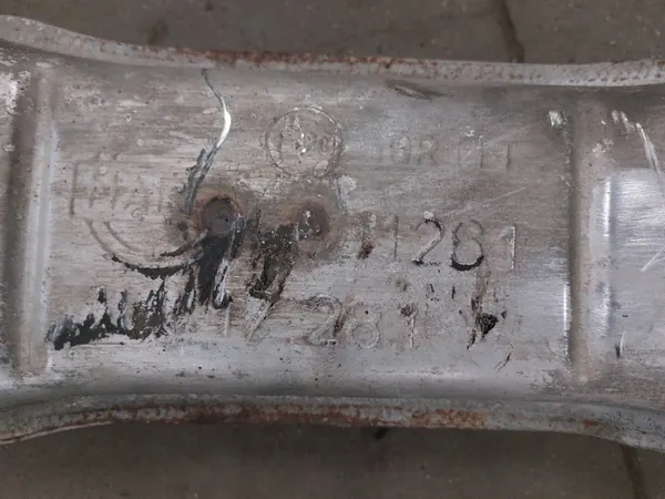 Silencieux d'échappement Complet Catalyseur Opel Vectra B Lift image 10