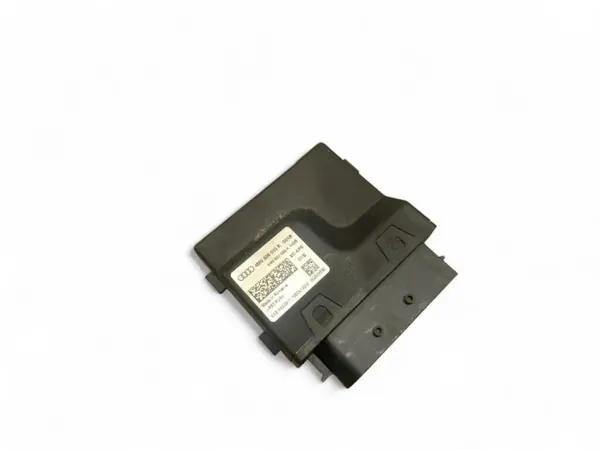 Módulo controlo bomba combustível OEM 4M0906093K Audi Q7 image 2
